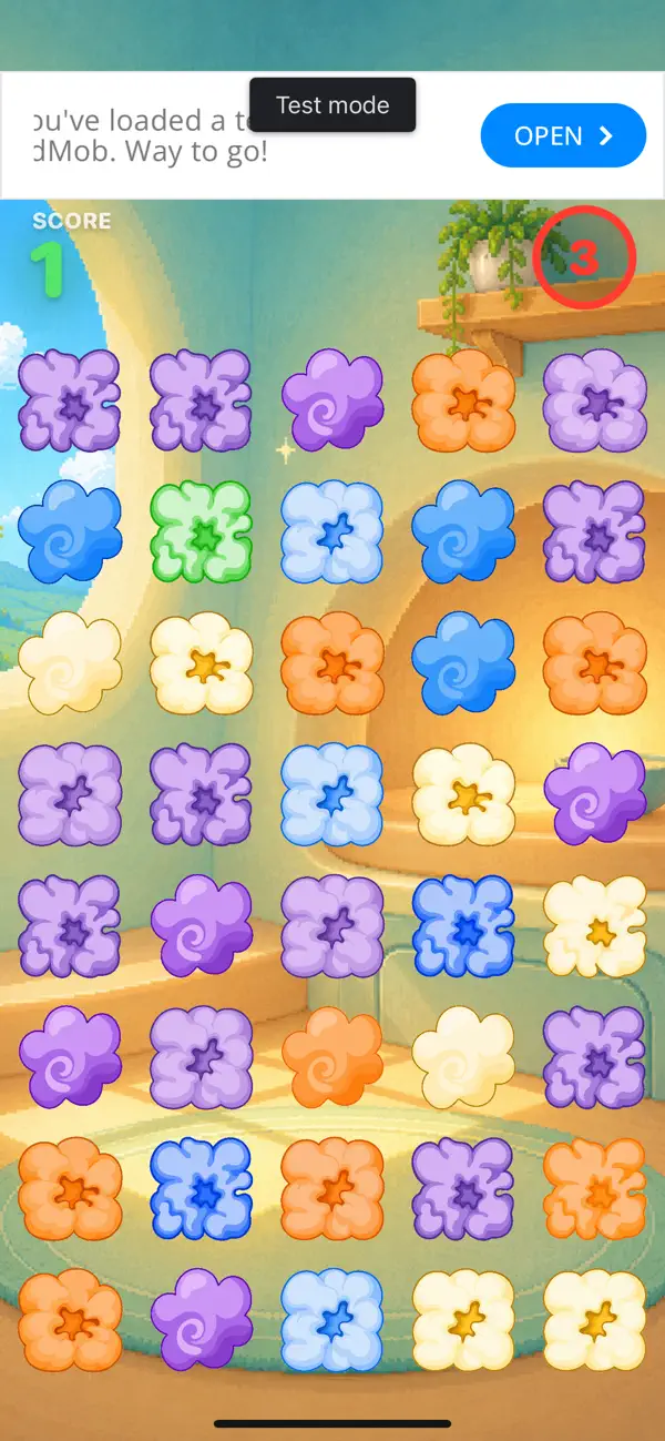 Popcorn Colors