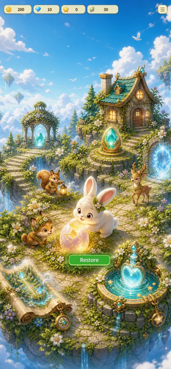 PetFluffIsland