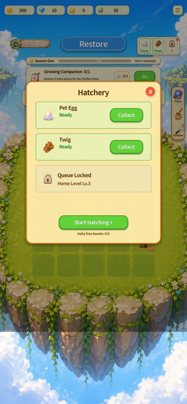 PetFluffIsland