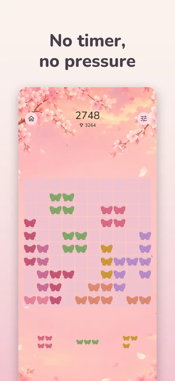 Block Puzzle Cozy