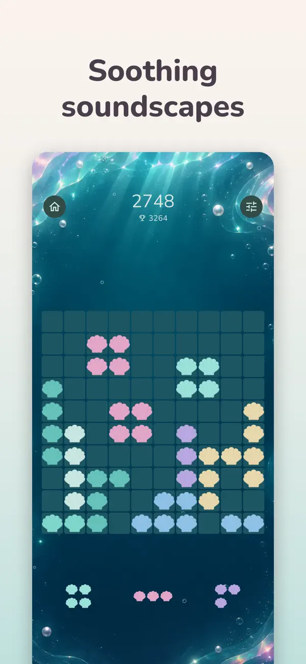 Block Puzzle Cozy