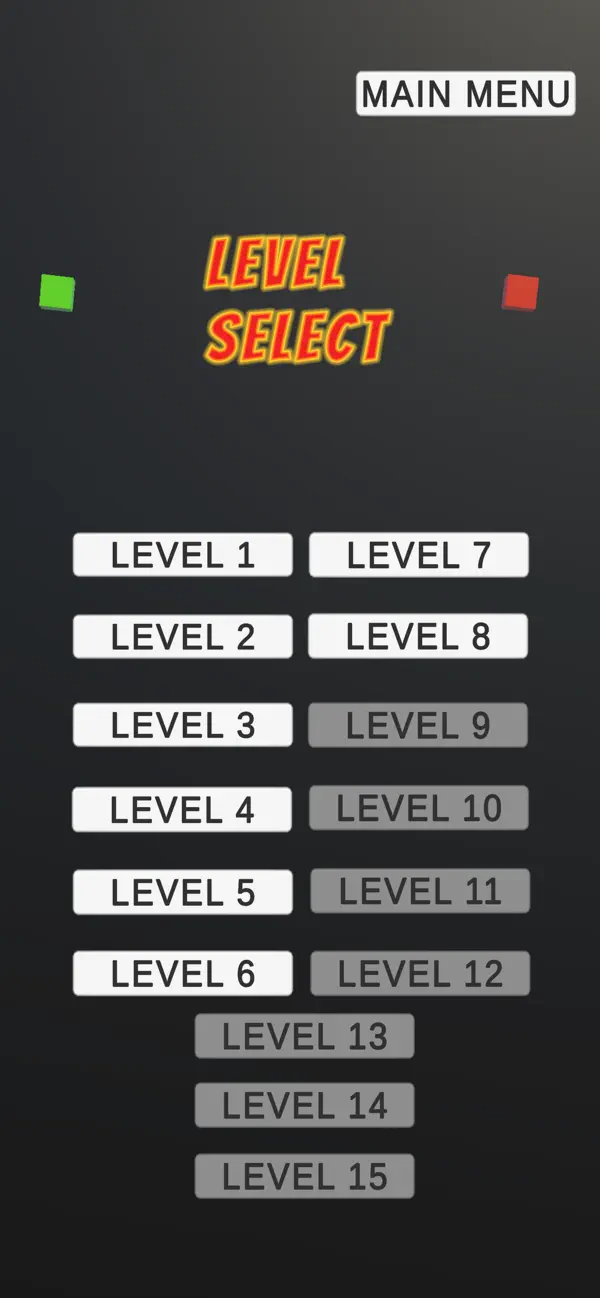 Speedbox Rush