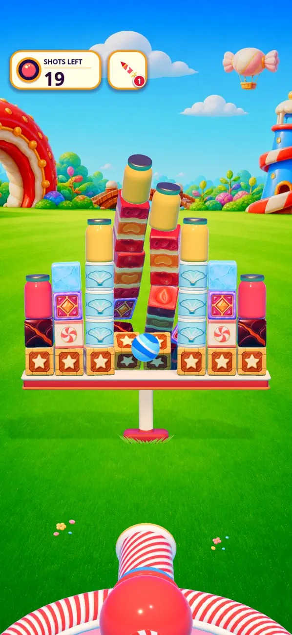Jolly Bash