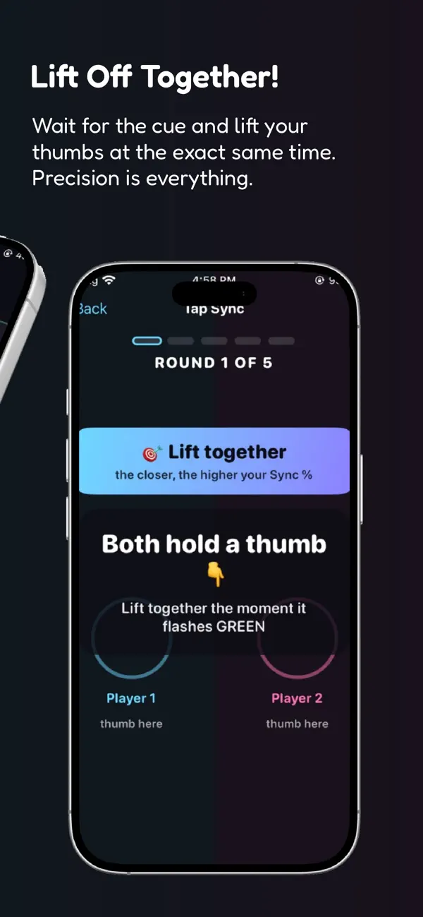 ThumbSync
