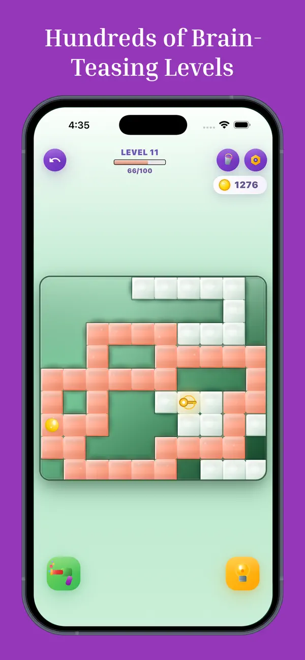Color Maze Pro