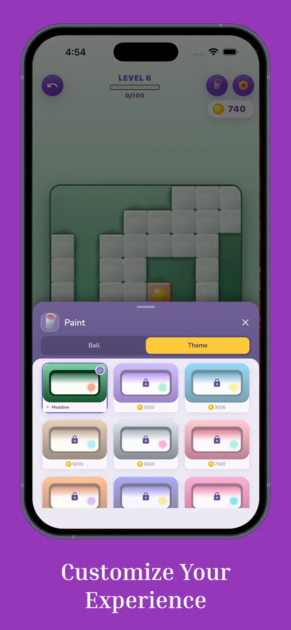 Color Maze Pro