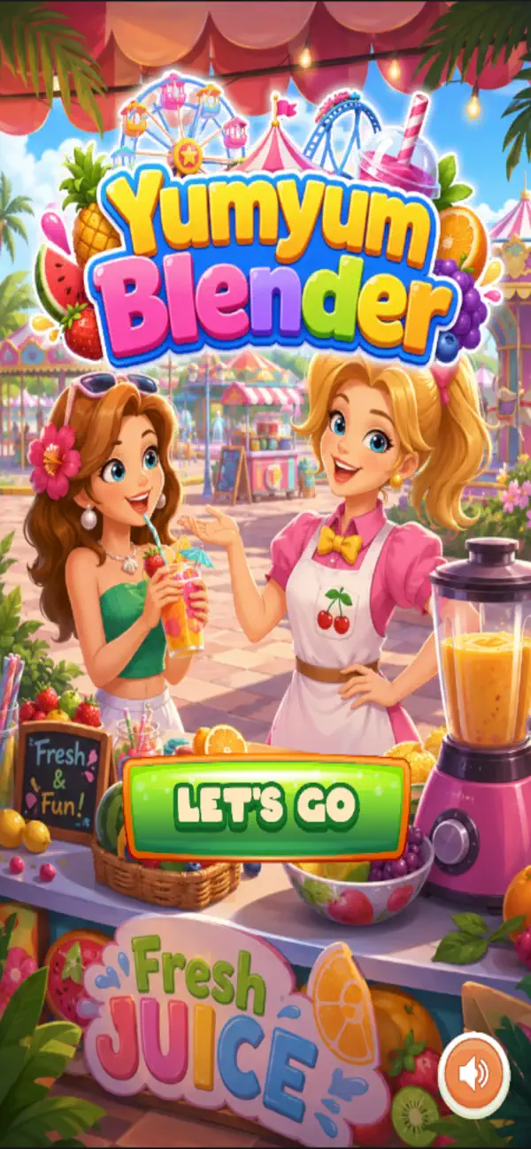 Yumyum Blender