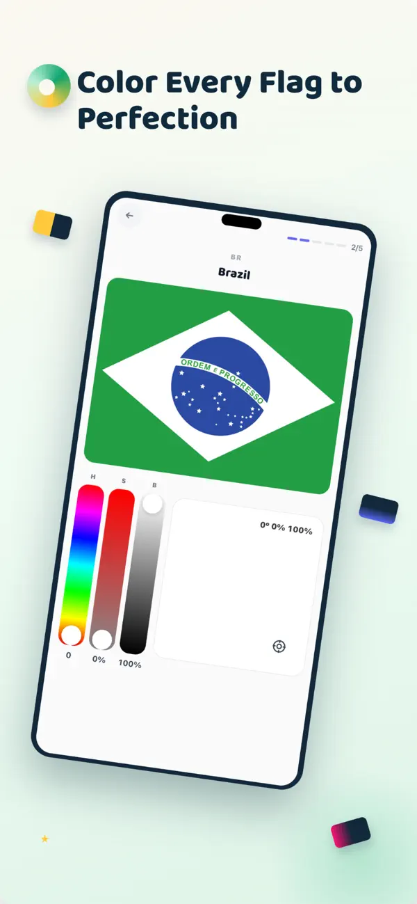 FlagToon