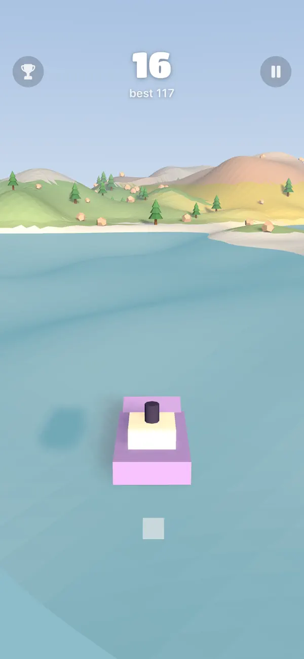 Cozy Drive - Chill Car Driving