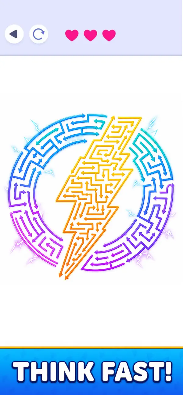 Arrow Route