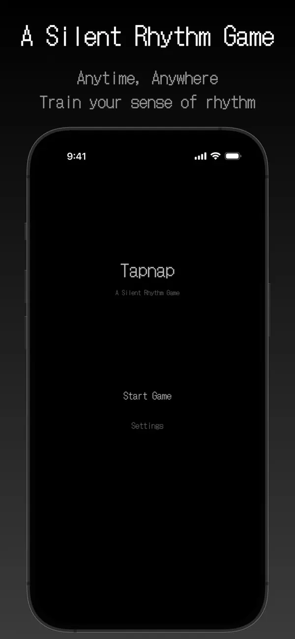 Tapnap
