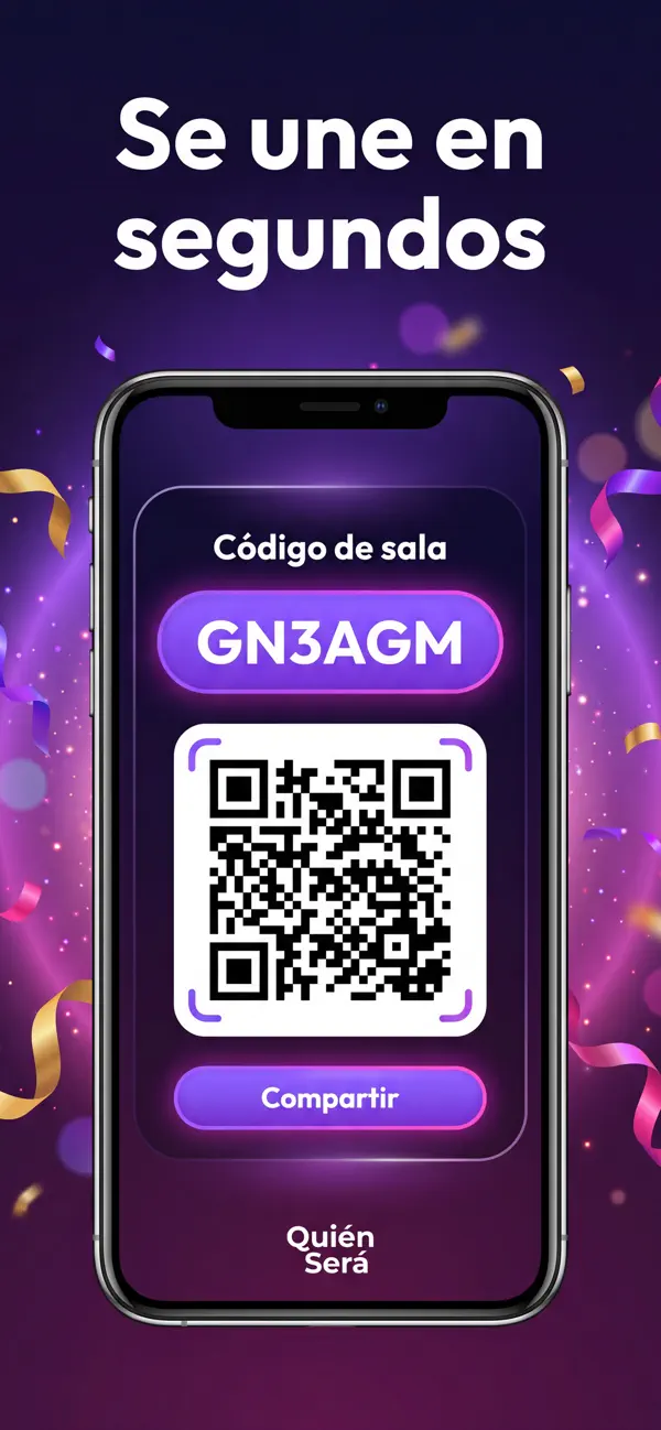 Quién Será