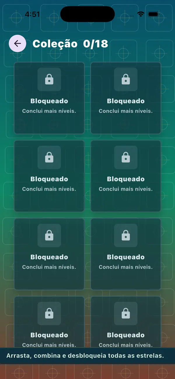 Trilhas de Palavras