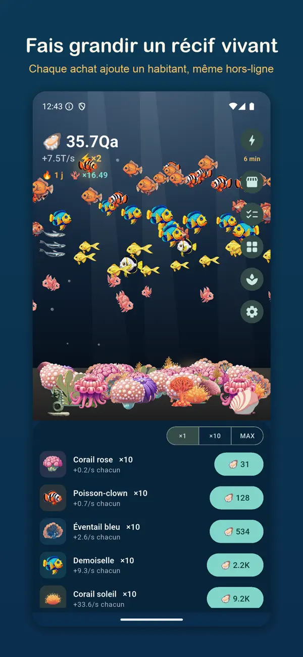 Reefhaven