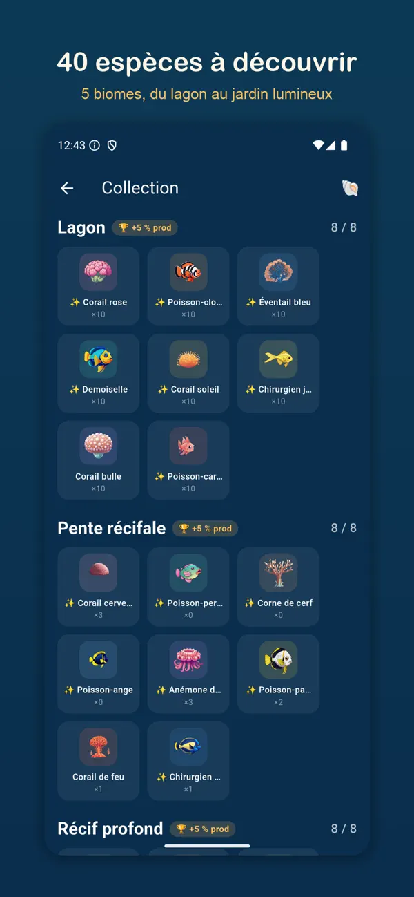 Reefhaven