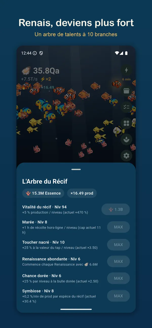 Reefhaven