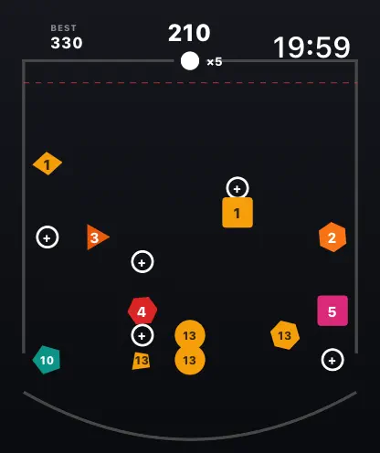 Physics Ball Watch Game